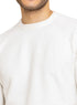 Off White - Design 00104 BS - Round Pullover - Khotwh